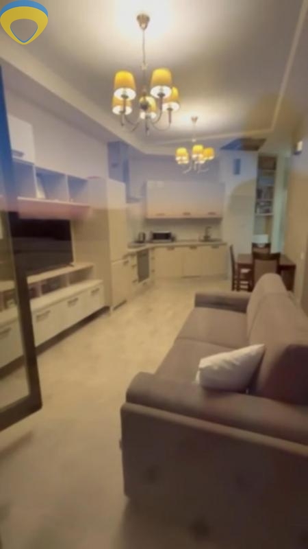 продажа однокомнатной квартиры номер A-173422 в Приморском районе, фото номер 9